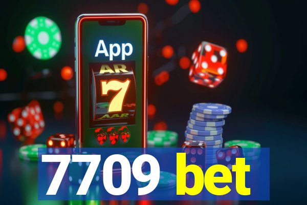 7709 bet